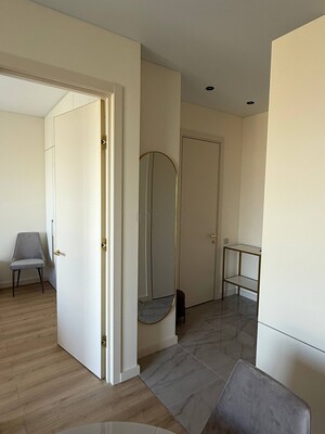 Продам однокомнатную (1-комн.) квартиру, Дубининская ул, 59Б, Москва г