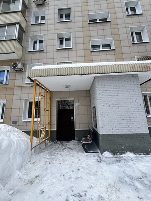 Продам двухкомнатную (2-комн.) квартиру, Иерусалимская ул, 2, Москва г