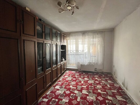 Продам двухкомнатную (2-комн.) квартиру, Иерусалимская ул, 2, Москва г