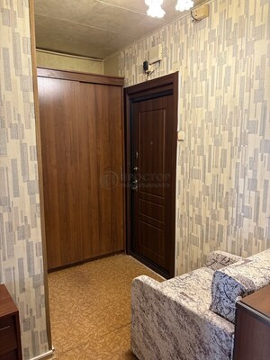 Продам однокомнатную (1-комн.) квартиру, Талдомская ул, 17к1, Москва г