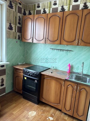 Продам однокомнатную (1-комн.) квартиру, Талдомская ул, 17к1, Москва г