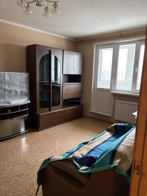 Продам однокомнатную (1-комн.) квартиру, Талдомская ул, 17к1, Москва г