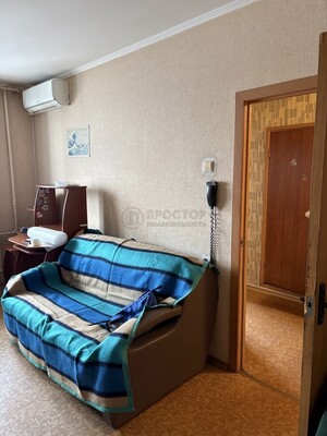 Продам однокомнатную (1-комн.) квартиру, Талдомская ул, 17к1, Москва г