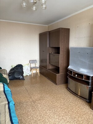 Продам однокомнатную (1-комн.) квартиру, Талдомская ул, 17к1, Москва г