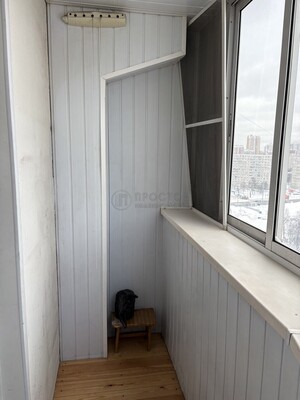 Продам однокомнатную (1-комн.) квартиру, Талдомская ул, 17к1, Москва г