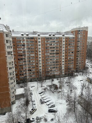 Продам однокомнатную (1-комн.) квартиру, Талдомская ул, 17к1, Москва г