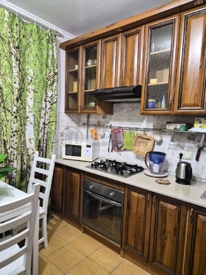 Продам однокомнатную (1-комн.) квартиру, 1-й Саратовский проезд, 3, Москва г