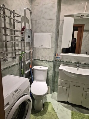 Продам однокомнатную (1-комн.) квартиру, 1-й Саратовский проезд, 3, Москва г