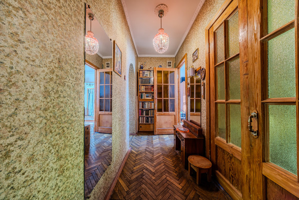 Продам двухкомнатную (2-комн.) квартиру, Бабушкина ул, 42к1, Санкт-Петербург г