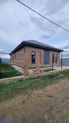 Продам дом, им. лётчика Пащевского ул, Краснодар г, 0 км от города