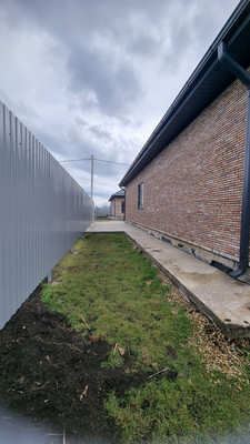 Продам дом, им. лётчика Пащевского ул, Краснодар г, 0 км от города