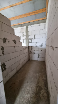 Продам дом, им. лётчика Пащевского ул, Краснодар г, 0 км от города