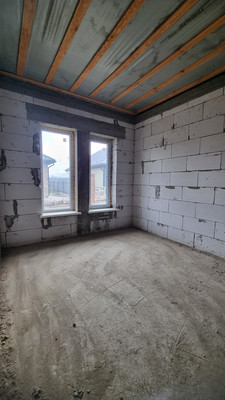 Продам дом, им. лётчика Пащевского ул, Краснодар г, 0 км от города