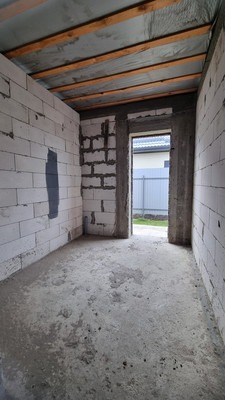 Продам дом, им. лётчика Пащевского ул, Краснодар г, 0 км от города