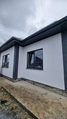 Продам дом, им. лётчика Пащевского ул, Краснодар г, 0 км от города