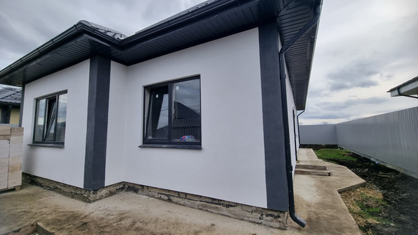 Продам дом, им. лётчика Пащевского ул, Краснодар г, 0 км от города