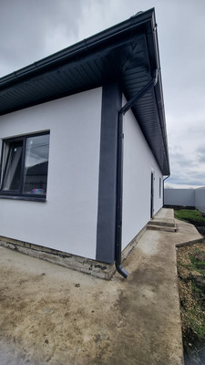 Продам дом, им. лётчика Пащевского ул, Краснодар г, 0 км от города