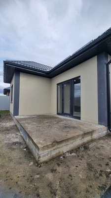 Продам дом, им. лётчика Пащевского ул, Краснодар г, 0 км от города