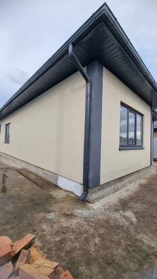 Продам дом, им. лётчика Пащевского ул, Краснодар г, 0 км от города