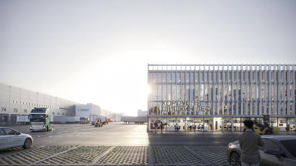 Сдам склад 20 000 м2, Медовая ул, 111, Сенькино-Секерино д