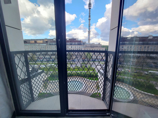 Продам трехкомнатную (3-комн.) квартиру, Академика Королева ул, 21, Москва г