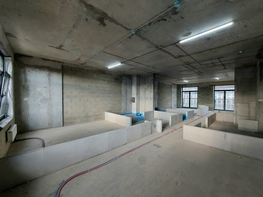 Продам трехкомнатную (3-комн.) квартиру, Академика Королева ул, 21, Москва г