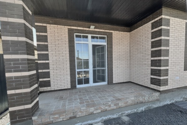 Продам дом, Крымская ул, Красный Крым х, 0 км от города