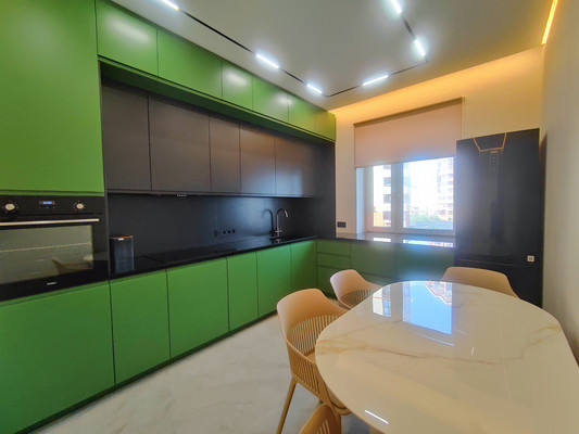 Продам трехкомнатную (3-комн.) квартиру, Абубекира Терегулова ул, 20а, Казань г