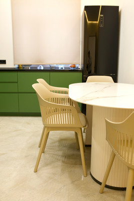 Продам трехкомнатную (3-комн.) квартиру, Абубекира Терегулова ул, 20а, Казань г