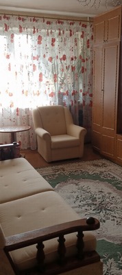 Продам двухкомнатную (2-комн.) квартиру, Каширская ул, 14, Ростов-на-Дону г