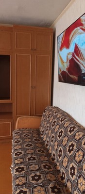 Продам двухкомнатную (2-комн.) квартиру, Каширская ул, 14, Ростов-на-Дону г