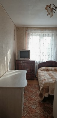 Продам двухкомнатную (2-комн.) квартиру, Каширская ул, 14, Ростов-на-Дону г