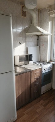 Продам двухкомнатную (2-комн.) квартиру, Каширская ул, 14, Ростов-на-Дону г