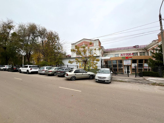 Сдам аптеку 267,2 м2, Варейкиса ул, 70, Воронеж г