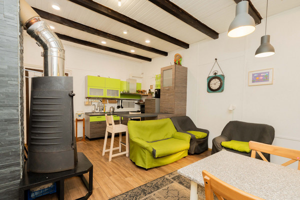 Сдам таунхаус, РМООРС Новое Радчино тер, Рамонь рп, 0 км от города