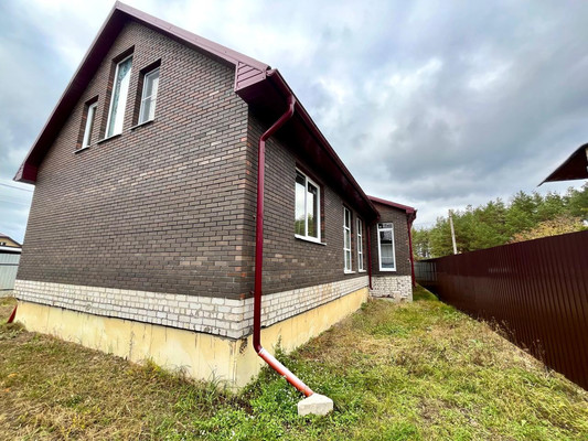 Продам коттедж, Цветочная ул, 92, ПСК Монтажник тер., 0 км от города