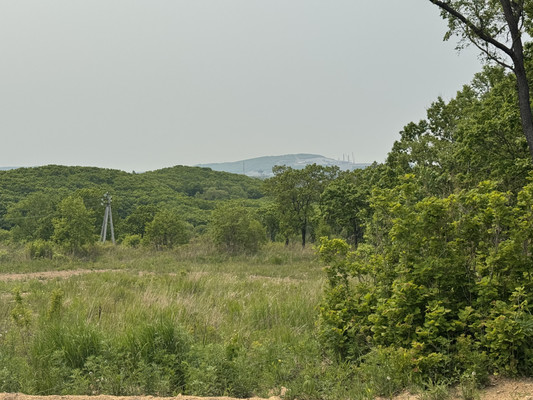 Продам участок 18,9 соток, ИЖС, Осенняя (поселок Врангель мкр.) ул, 13, Находка г, 0 км от города