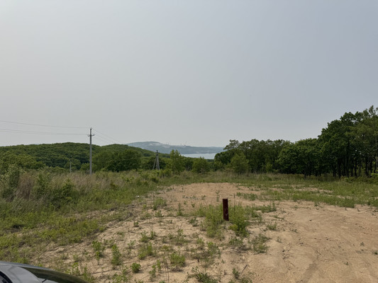 Продам участок 17,8 соток, ИЖС, Осенняя (поселок Врангель мкр.) ул, 13, Находка г, 0 км от города