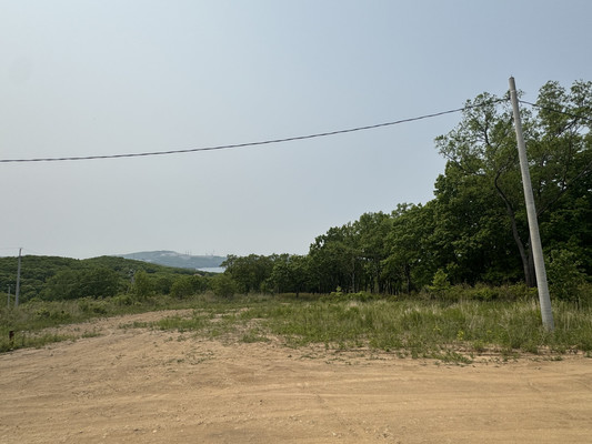 Продам участок 17,8 соток, ИЖС, Осенняя (поселок Врангель мкр.) ул, 13, Находка г, 0 км от города