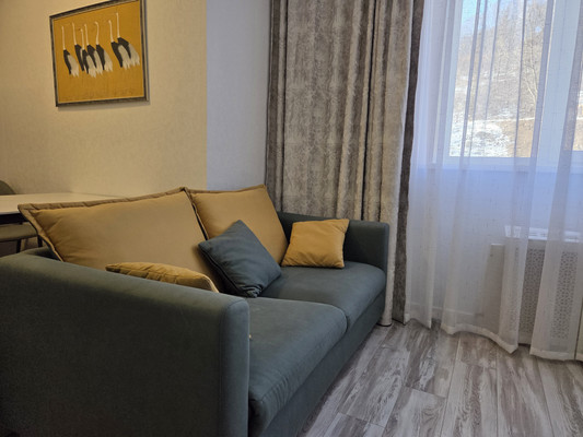 Продам однокомнатную (1-комн.) квартиру, Нахимовская ул, 32, Находка г