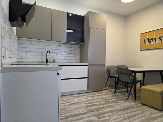 Продам однокомнатную (1-комн.) квартиру, Нахимовская ул, 32, Находка г