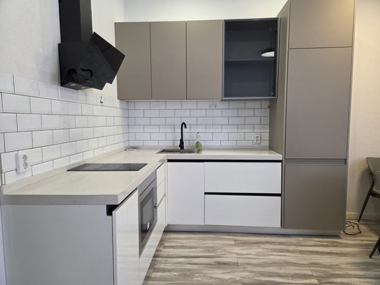 Продам однокомнатную (1-комн.) квартиру, Нахимовская ул, 32, Находка г