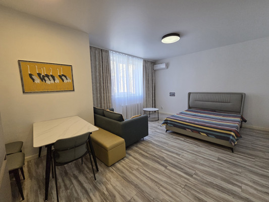 Продам однокомнатную (1-комн.) квартиру, Нахимовская ул, 32, Находка г