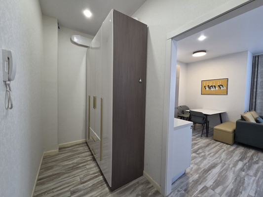 Продам однокомнатную (1-комн.) квартиру, Нахимовская ул, 32, Находка г