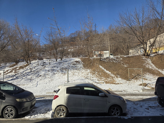 Продам однокомнатную (1-комн.) квартиру, Нахимовская ул, 32, Находка г