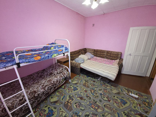 Продам двухкомнатную (2-комн.) квартиру, Набережная ул, 6А, Волчанец п