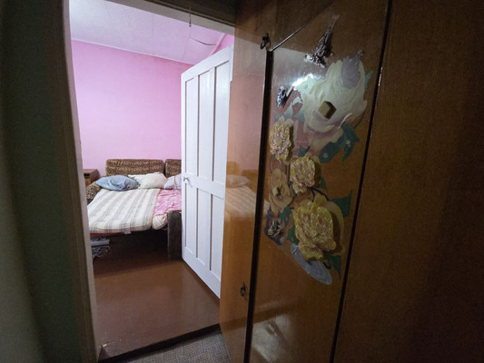 Продам двухкомнатную (2-комн.) квартиру, Набережная ул, 6А, Волчанец п