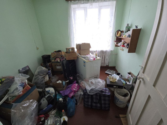 Продам двухкомнатную (2-комн.) квартиру, Набережная ул, 6А, Волчанец п