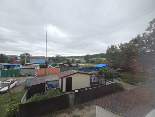 Продам двухкомнатную (2-комн.) квартиру, Набережная ул, 6А, Волчанец п