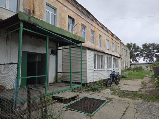 Продам двухкомнатную (2-комн.) квартиру, Набережная ул, 6А, Волчанец п